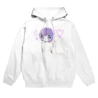 地獄の底辺から                                                 のょぅじょ Hoodie