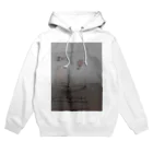 junpei115の冷蔵庫 Hoodie