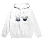 ﾅｼﾒｸﾞ🍐のpinopino Hoodie