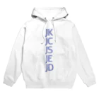 jzbの守備範囲をスラングで匂わせ Hoodie