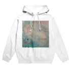 Yoshiki house 岡村芳樹の静かの海 Hoodie