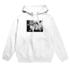 koshinryoのけ Hoodie