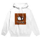 kani_kani_のTofu Hoodie