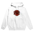 Moshiriの縄文くん（縄文・アイヌ） Hoodie