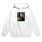 ｻｳﾅﾗﾊﾞｰのサウナラベートーヴェン Hoodie