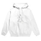 しぃな。のグッズ屋さんのpuri  ketu Hoodie