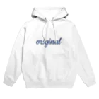 Ｐのアトリエ公式オンラインショップのOriginal Hoodie