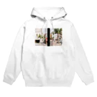 ふ☻の沖縄スナップ Hoodie