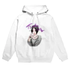 tsubacrowのツバクロウ Hoodie