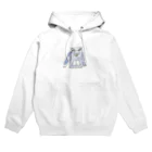 就労継続支援B型事業所ブレンドのパーカー Hoodie