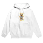 Kuma BearのKUMABEAR 乱視 Hoodie