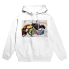 べびぽペイントのべびぽペイント【003】 Hoodie