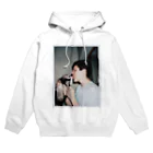 jordanniのlittle shopのKiki & Me Hoodie