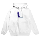 tmyunokiの甲斐犬　KAIDOG yo Hoodie