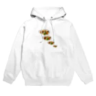 れんこんのタンタンタンタン麺 Hoodie