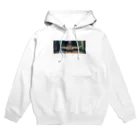 突発型午前休の脚フェチ Hoodie