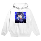 次郎の次郎ロンT Hoodie