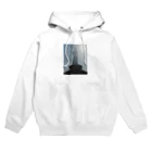 大きい犬の廃仏 Hoodie