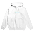 やまちか🍞てづくりパンのくらくらくらげ Hoodie