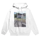 気長に気楽に旅していきたいの増毛マシマシ Hoodie