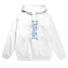 leisureのleisure Hoodie