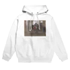 大雅ハウスのタイガ特戦隊Tシャツ Hoodie