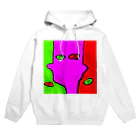 AKIHABARA LOSTの視力検査 Hoodie