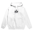 めだかのアネル・デ・アンジョス Hoodie