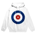 DRIPPEDのCURLING HOUSE Hoodie