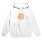 いくら丼のおでん大根 Hoodie