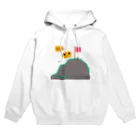 -PotatoCube-のHelloぽてと！ Hoodie