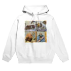 クリーマンショップのいいとこどりクリーマン Hoodie