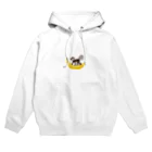 TimeFlowStarのモンキーモンキー Hoodie