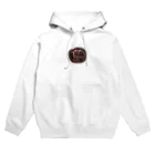 就労継続支援B型事業所ブレンドのヤキニク Hoodie