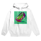 ヤンヤンつけボーのよい子のおくすり2 Hoodie