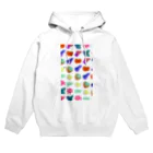 たーのきれいななにか Hoodie