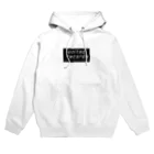 J'sクリエートのユナイテッドレコード Hoodie