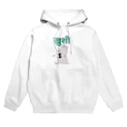 bcのwhat's your happiness Hoodie