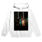 ヘルニアのhighway Hoodie