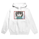 秋野 ひろ / マンガ家の戒めパーカー2021年1月 Hoodie