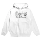 Pocoxxchiの絵心が迷子中 Hoodie