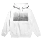 SerRekaのライト兄弟の初飛行 Hoodie