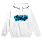 グラフィティショップのグラフィティ Hoodie