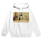 kinakurumiのきなことくるみ Hoodie