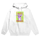 Rinrinの招きねずみ Hoodie