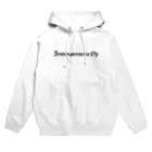 SIONANONIのSionanoni DJ Hoodie