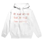 VIETSTAR★１０８のチョイオーイ…!! Hoodie