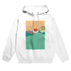 kiyoraのメロンソーダ Hoodie