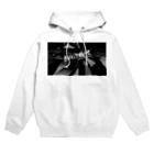 ButiyabreのButiyabre Hoodie