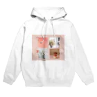 nano_073028_nonnonの私のお気に入り Hoodie